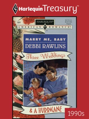 cover image of Marry Me, Baby